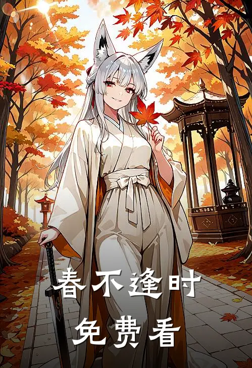 春不逢时免费看