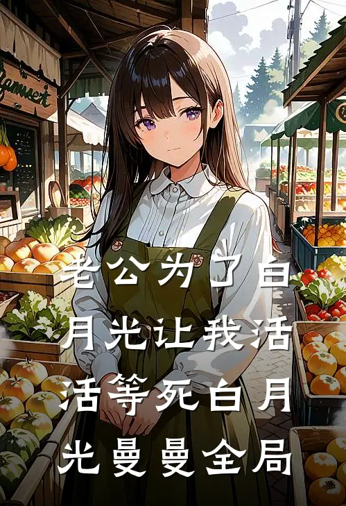 老公为了白月光让我活活等死白月光曼曼全局