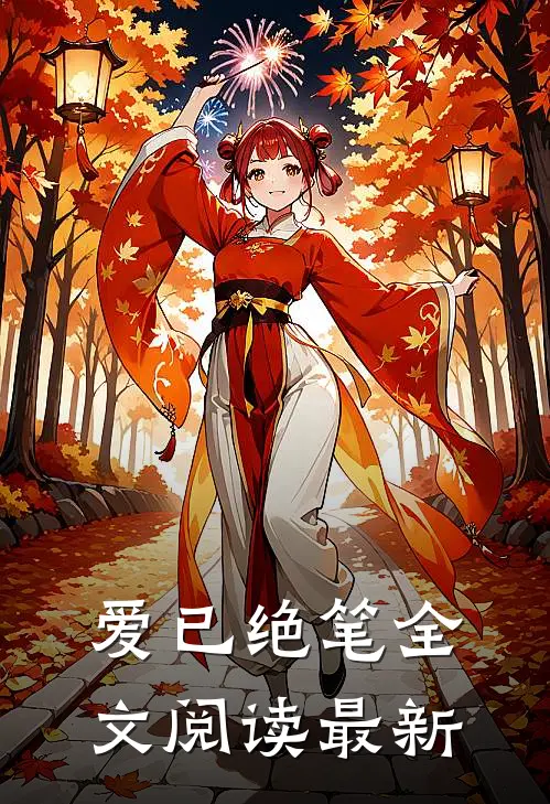 爱已绝笔全文阅读最新