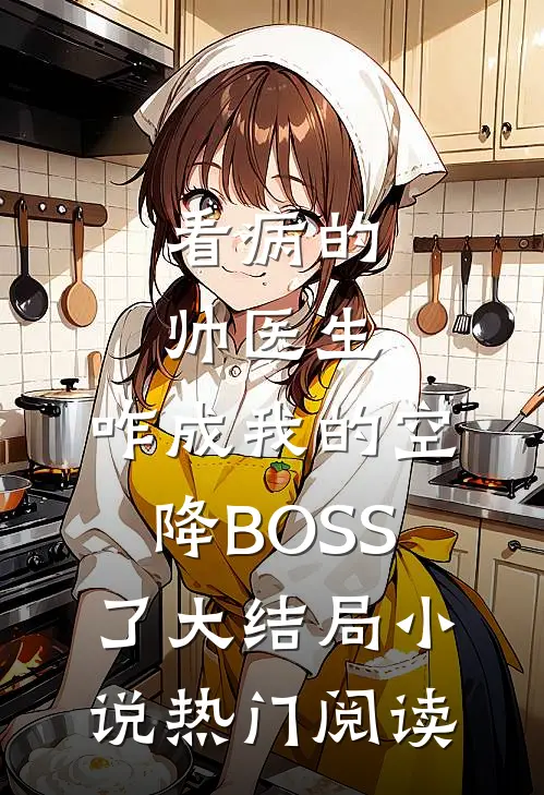 看病的帅医生，咋成我的空降BOSS了大结局小说热门阅读