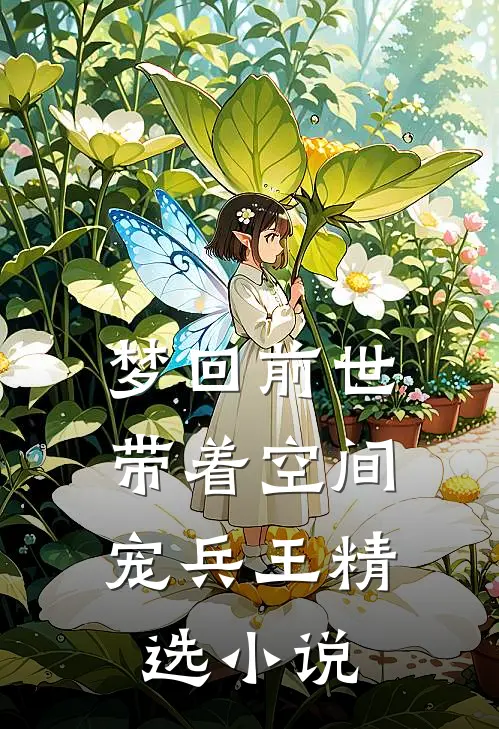 梦回前世，带着空间宠兵王精选小说