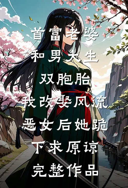 首富老婆和男大生双胞胎，我改娶风流恶女后她跪下求原谅完整作品