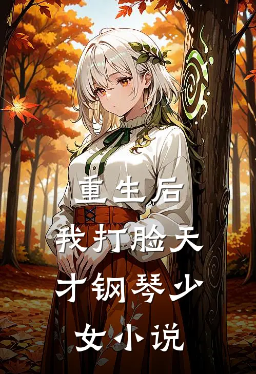 重生后，我打脸天才钢琴少女小说