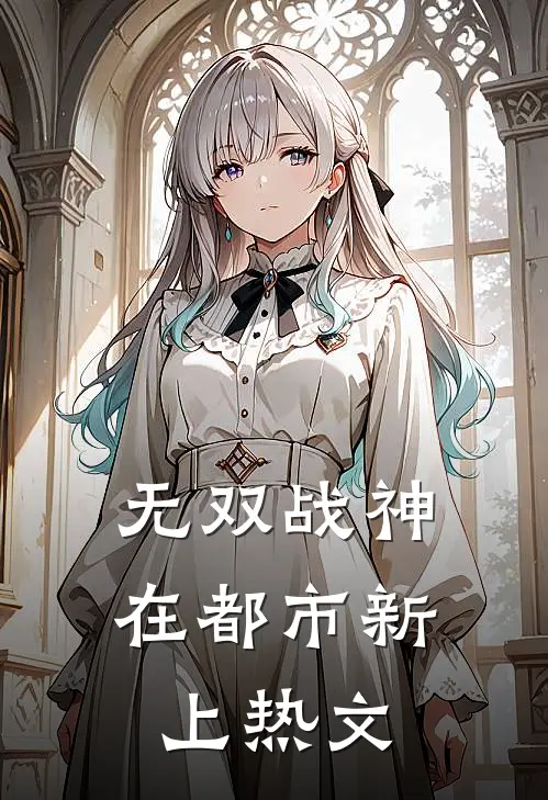 无双战神在都市新上热文