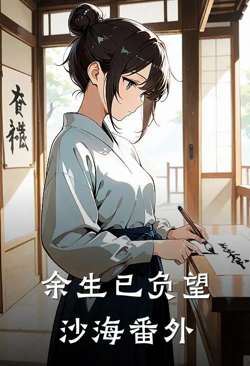 余生已负望沙海 番外