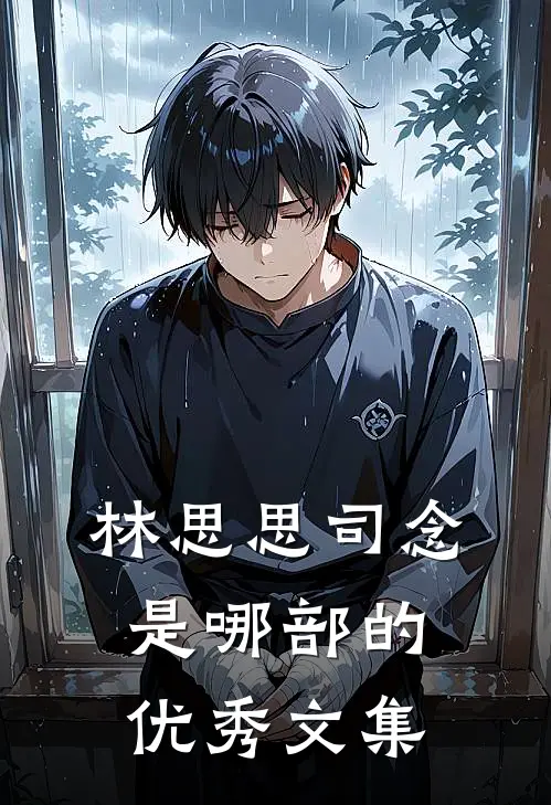 林思思司念是哪部的优秀文集