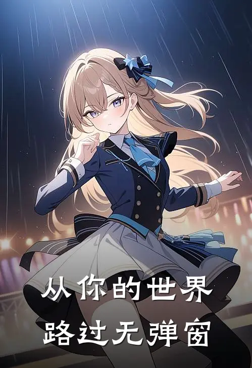 从你的世界路过无弹窗
