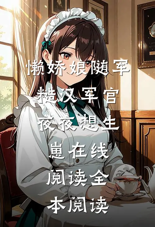 懒娇娘随军，糙汉军官夜夜想生崽在线阅读全本阅读