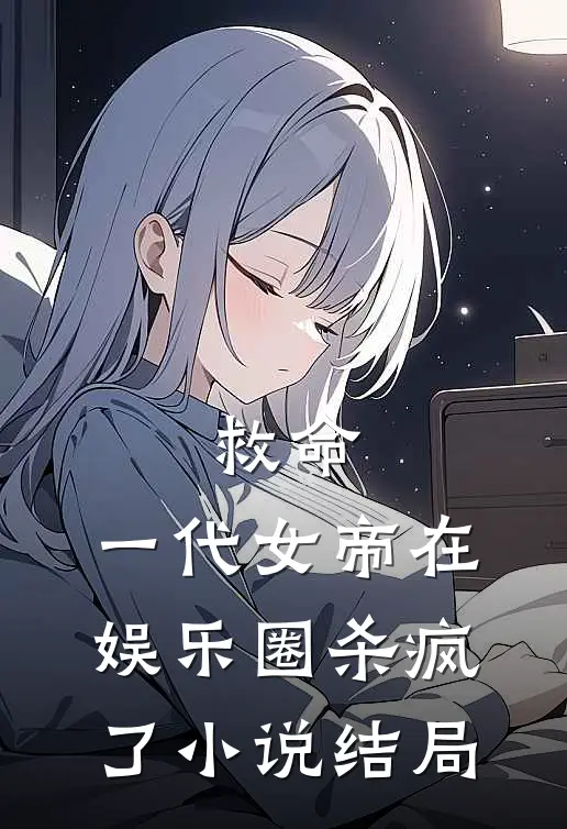 救命，一代女帝在娱乐圈杀疯了小说结局