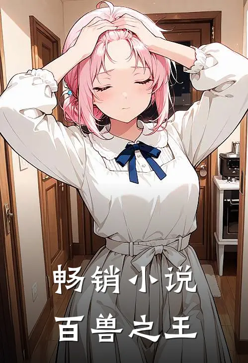 畅销小说百兽之王