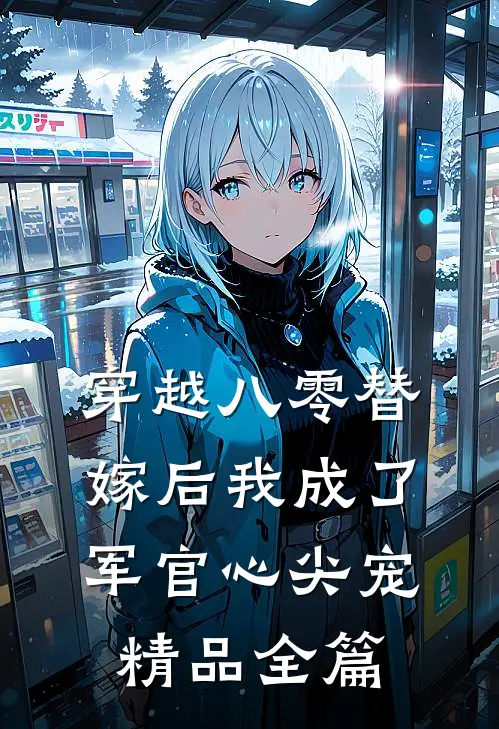 穿越八零替嫁后我成了军官心尖宠精品全篇