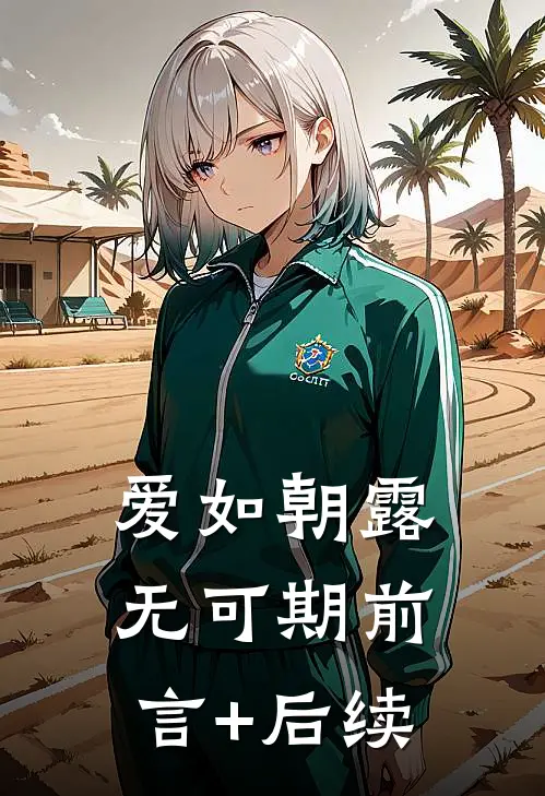 爱如朝露无可期前言+后续