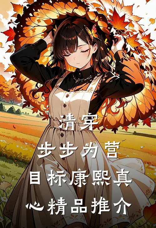 清穿：步步为营，目标康熙真心精品推介