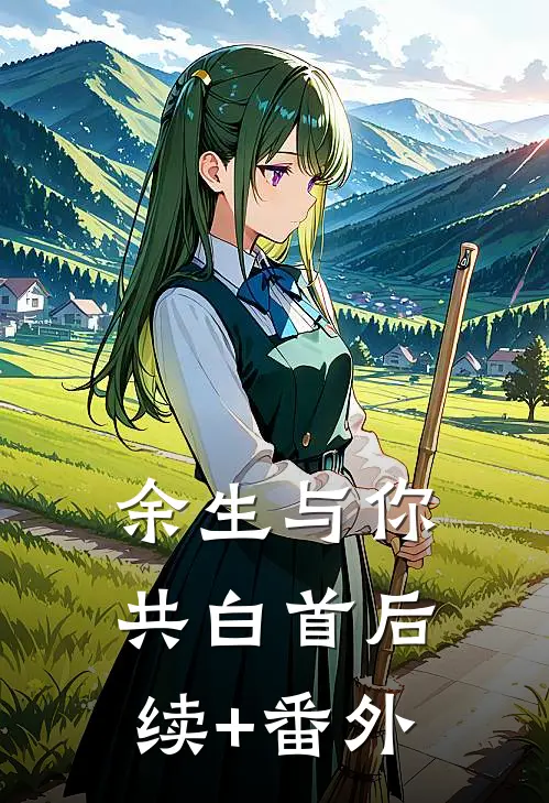 余生与你共白首后续+番外