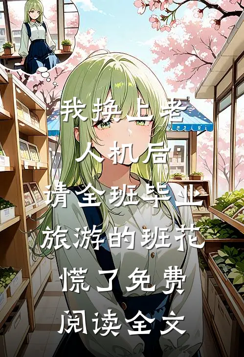 我换上老人机后，请全班毕业旅游的班花慌了免费阅读全文
