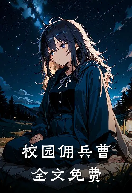 校园佣兵曹全文免费