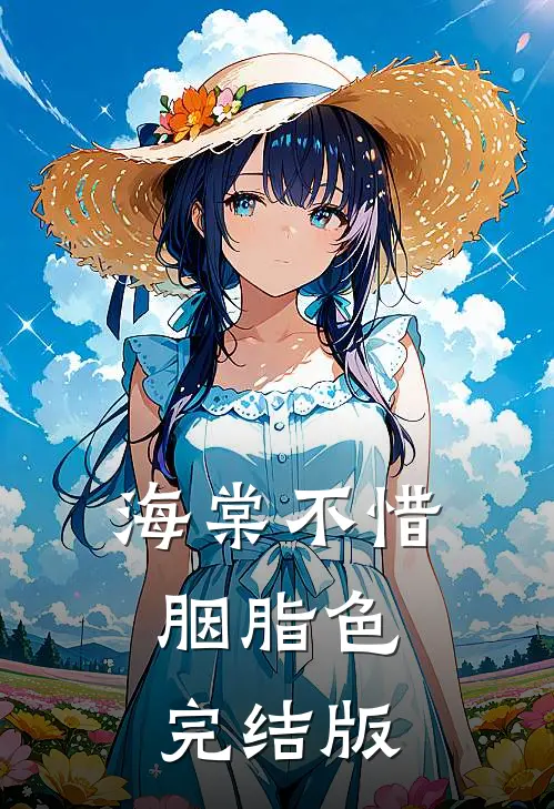 海棠不惜胭脂色完结版