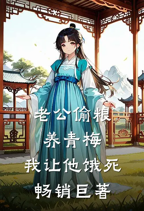 老公偷粮养青梅，我让他饿死畅销巨著