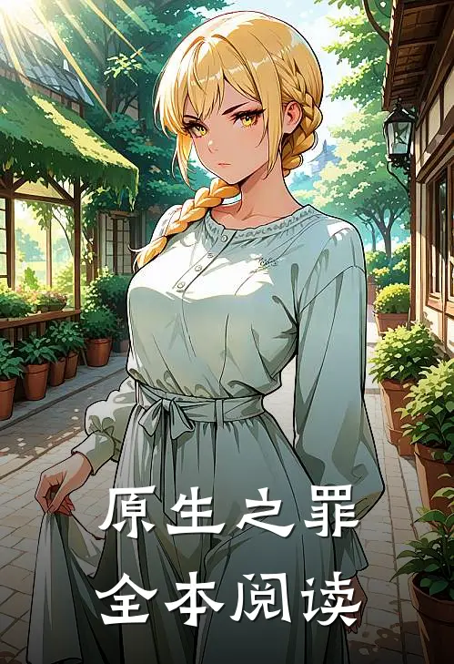 原生之罪全本阅读