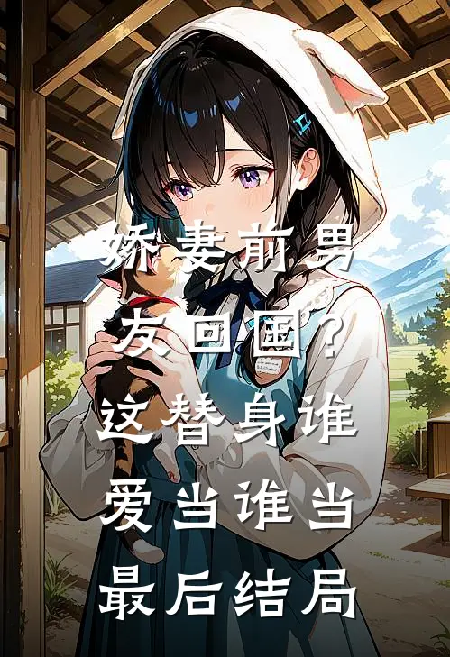 娇妻前男友回国？这替身谁爱当谁当最后结局