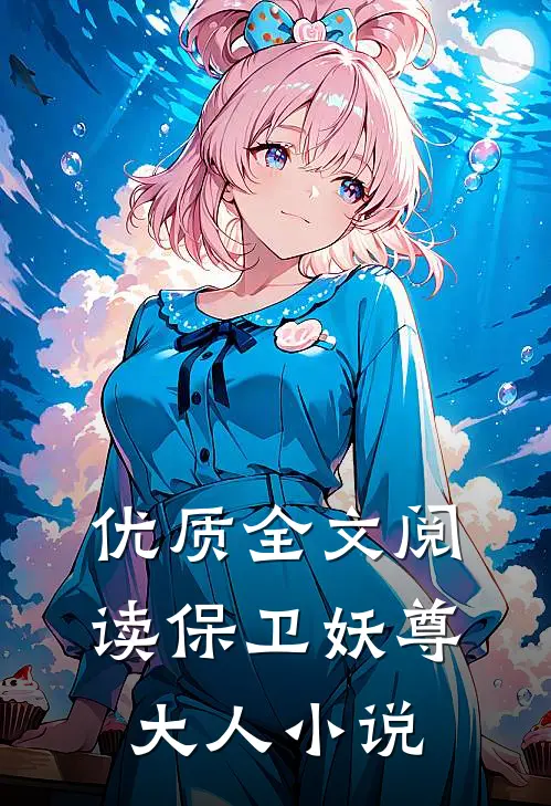 优质全文阅读保卫妖尊大人小说