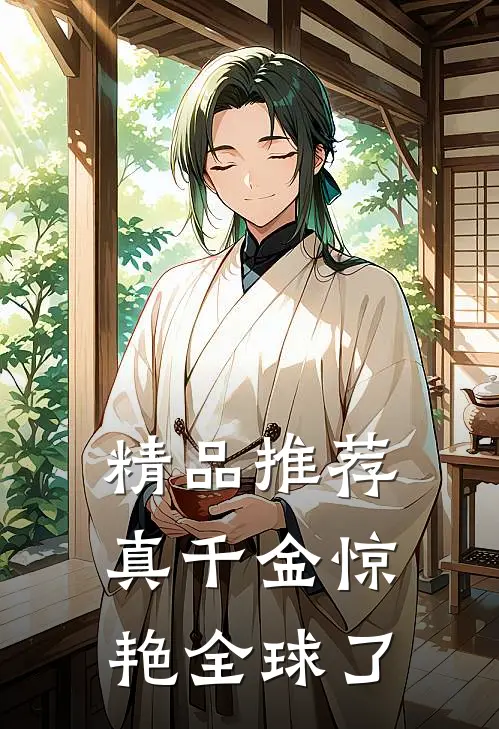 精品推荐真千金惊艳全球了