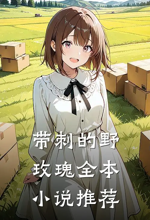 带刺的野玫瑰全本小说推荐