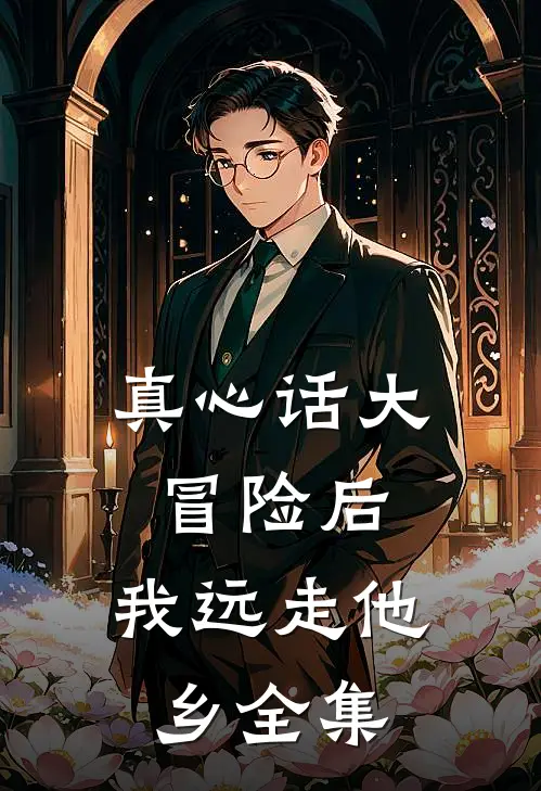 真心话大冒险后，我远走他乡全集