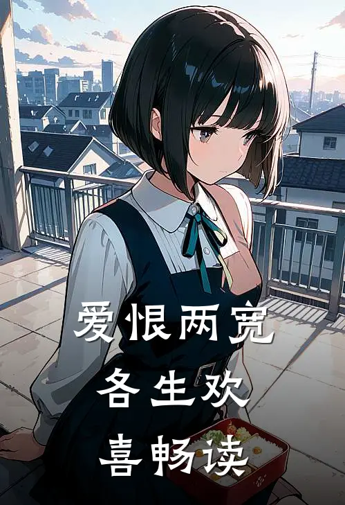 爱恨两宽，各生欢喜畅读