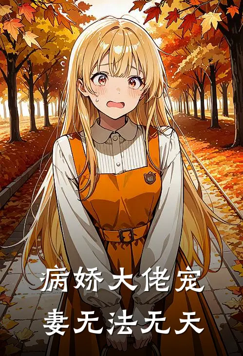 病娇大佬宠妻无法无天