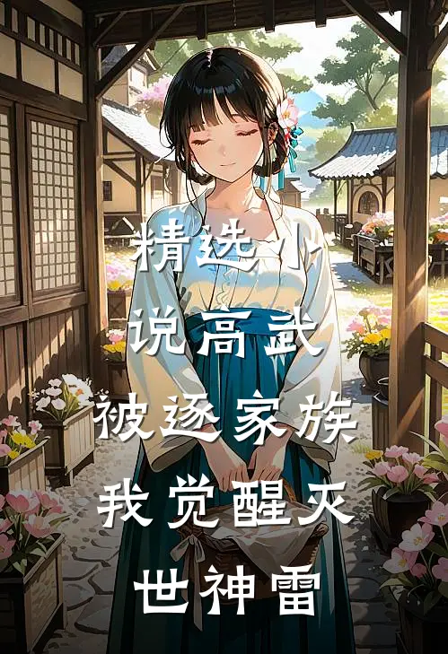 精选小说高武：被逐家族，我觉醒灭世神雷