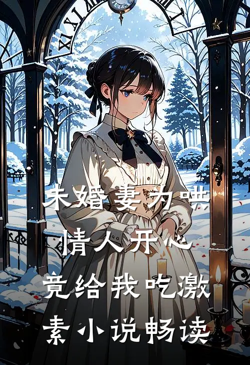 未婚妻为哄情人开心，竟给我吃激素小说畅读