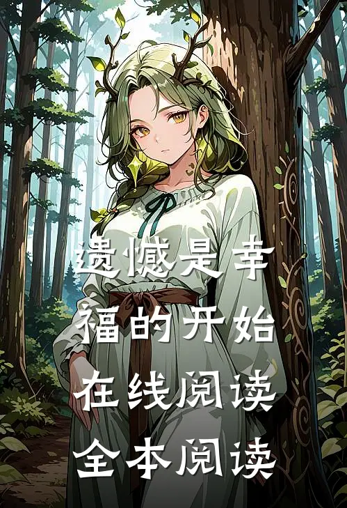 遗憾是幸福的开始在线阅读全本阅读