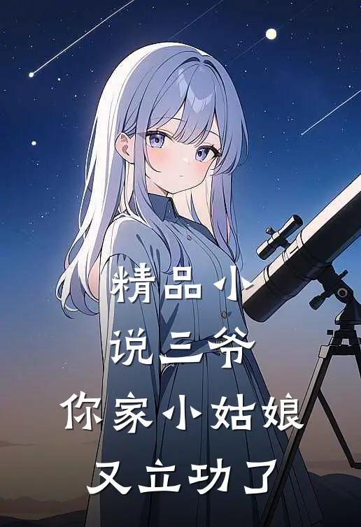 精品小说三爷，你家小姑娘又立功了