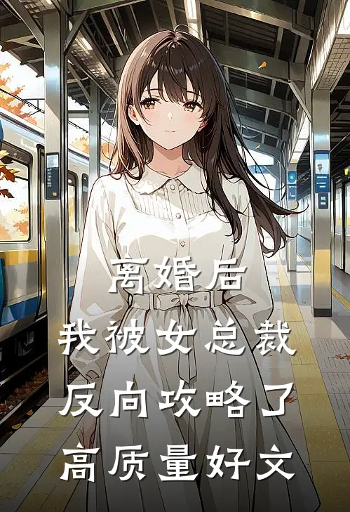 离婚后，我被女总裁反向攻略了高质量好文