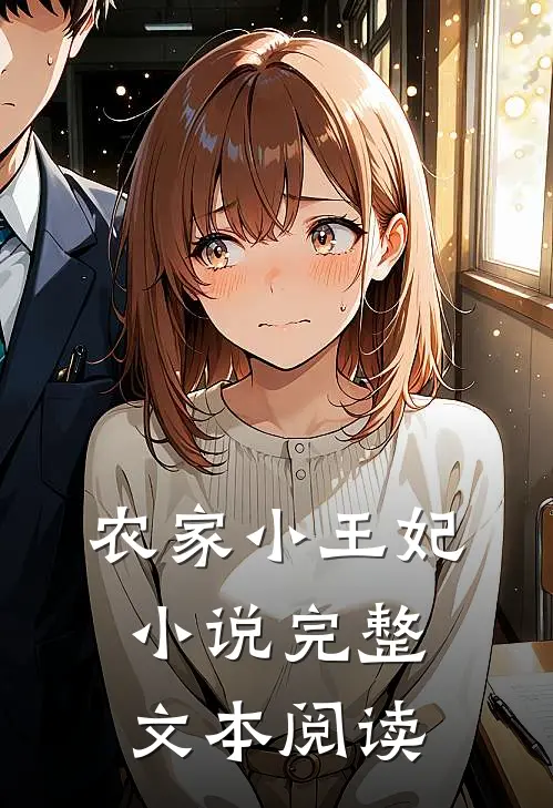 农家小王妃 小说完整文本阅读
