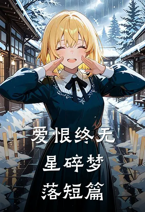 爱恨终无，星碎梦落短篇