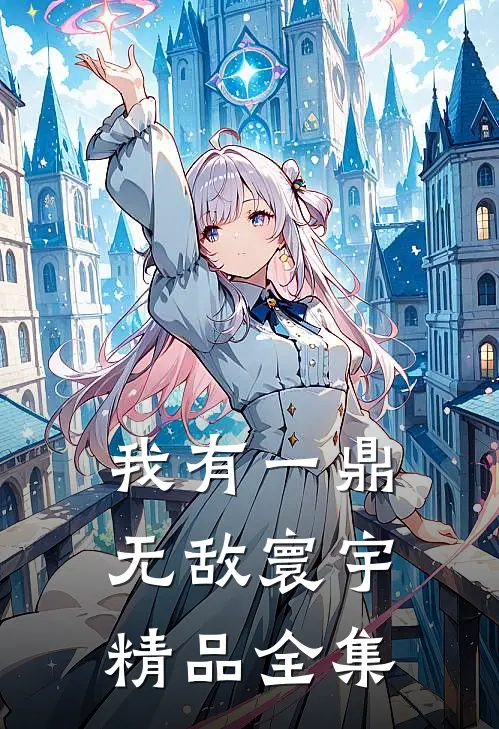 我有一鼎，无敌寰宇精品全集