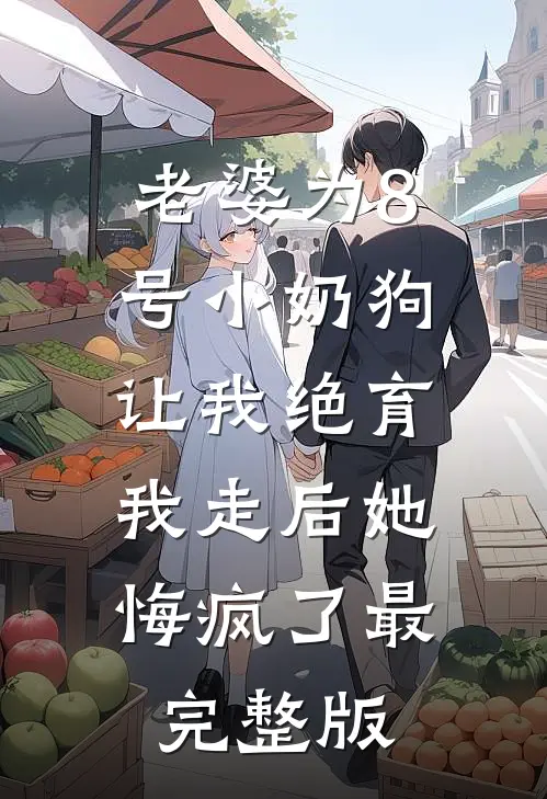 老婆为8号小奶狗让我绝育，我走后她悔疯了最完整版