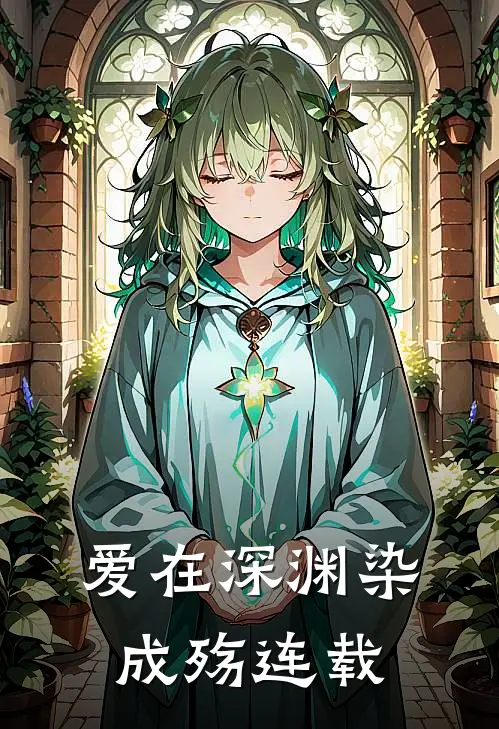 爱在深渊染成殇连载