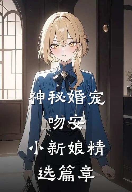 神秘婚宠：吻安，小新娘精选篇章