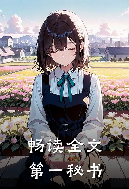 畅读全文第一秘书