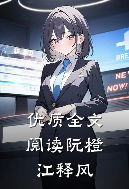 优质全文阅读阮橙江释风