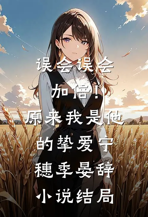 误会误会加倍！原来我是他的挚爱宁穗季晏辞小说结局