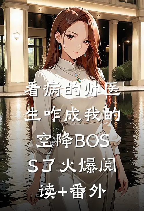 看病的帅医生咋成我的空降BOSS了火爆阅读+番外