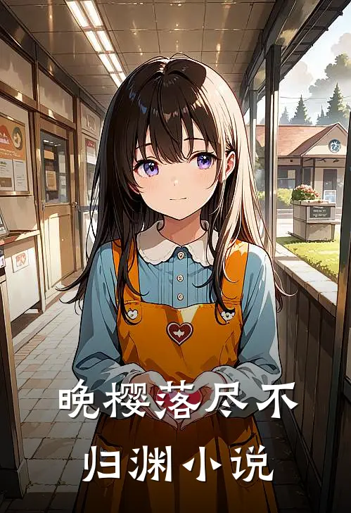 晚樱落尽不归渊小说