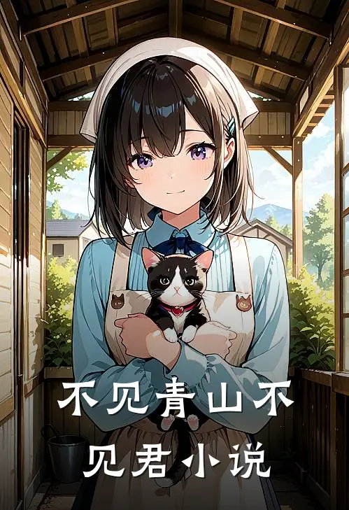 不见青山不见君小说