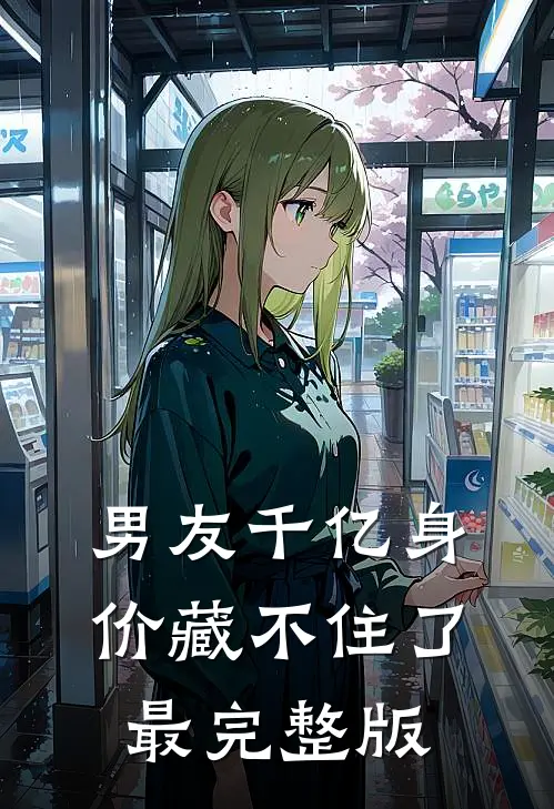 男友千亿身价藏不住了最完整版