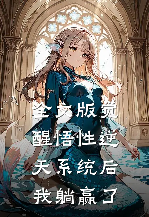 全文版觉醒悟性逆天系统后，我躺赢了