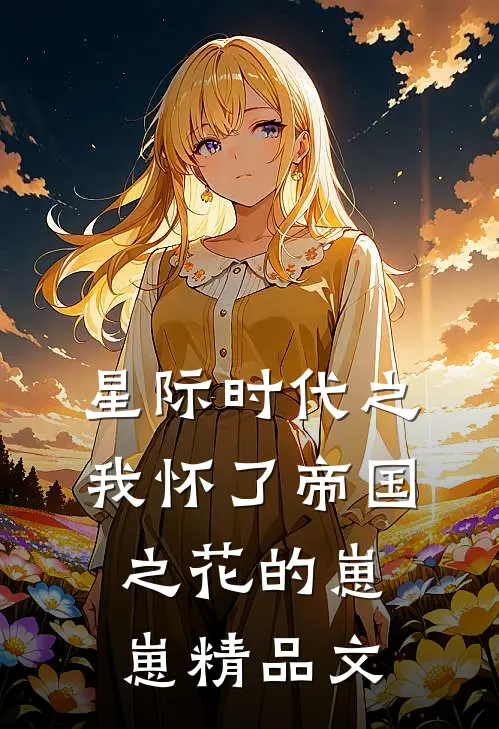 星际时代之我怀了帝国之花的崽崽精品文